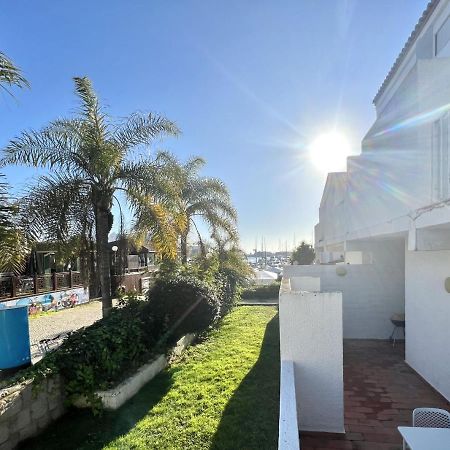 Marina Jardim - Vilamoura Marina By Hd Properties 外观 照片