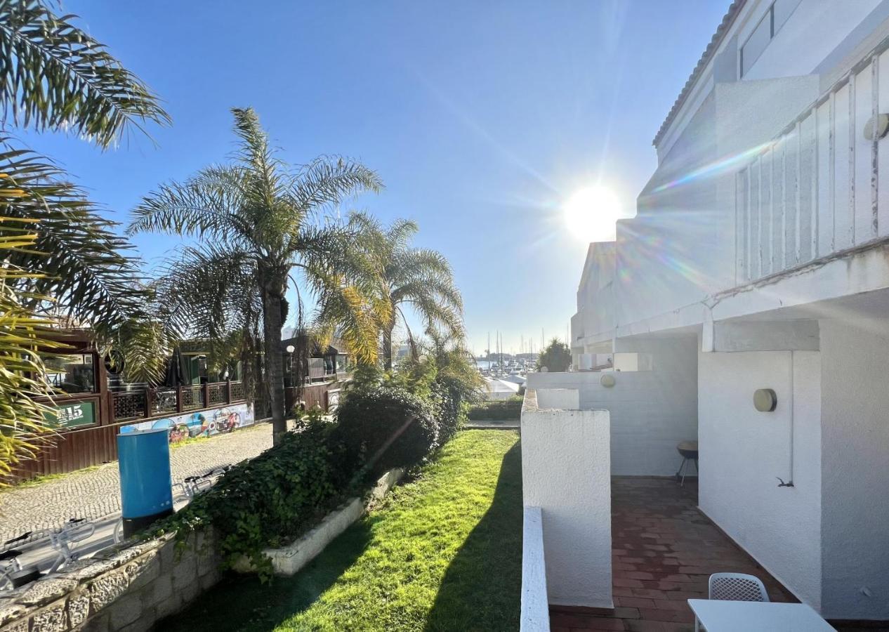 Marina Jardim - Vilamoura Marina By Hd Properties 外观 照片