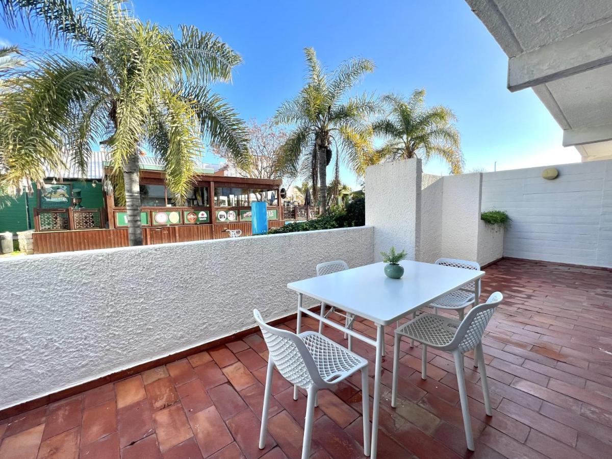 Marina Jardim - Vilamoura Marina By Hd Properties 外观 照片