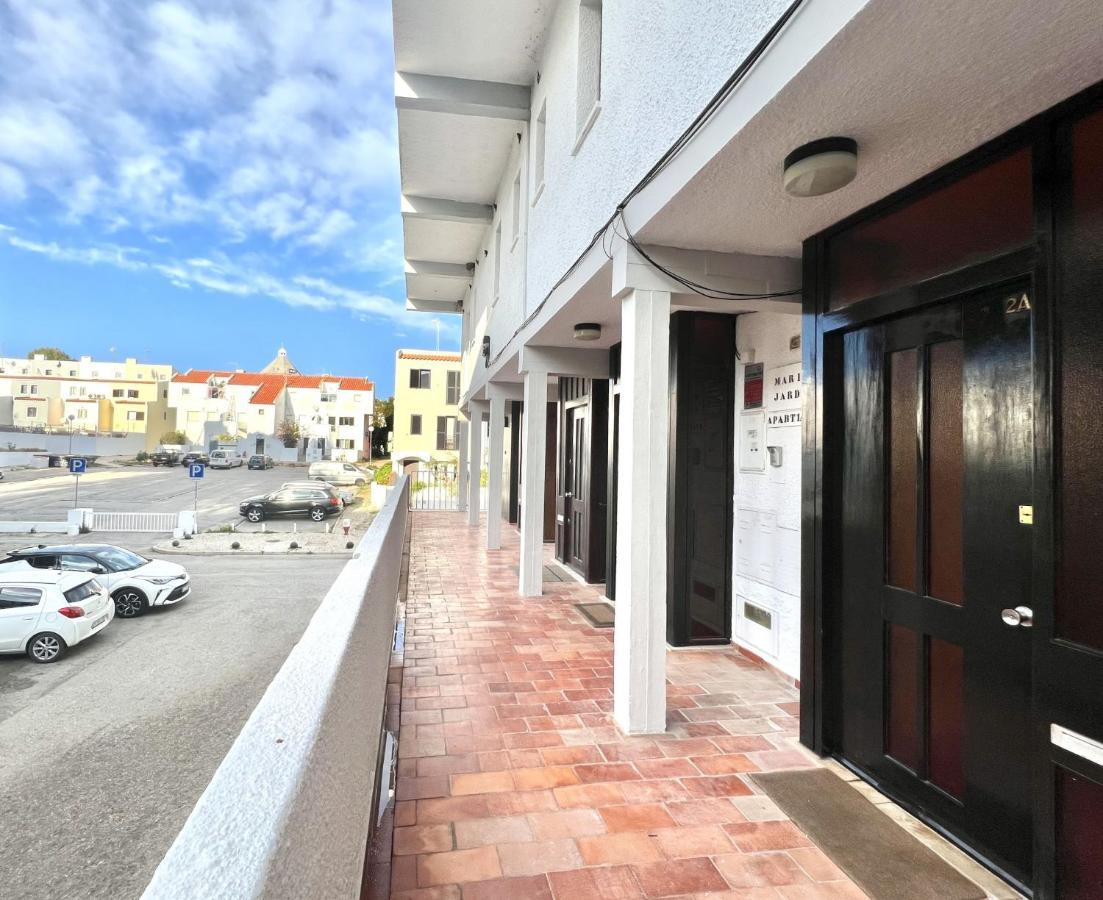 Marina Jardim - Vilamoura Marina By Hd Properties 外观 照片