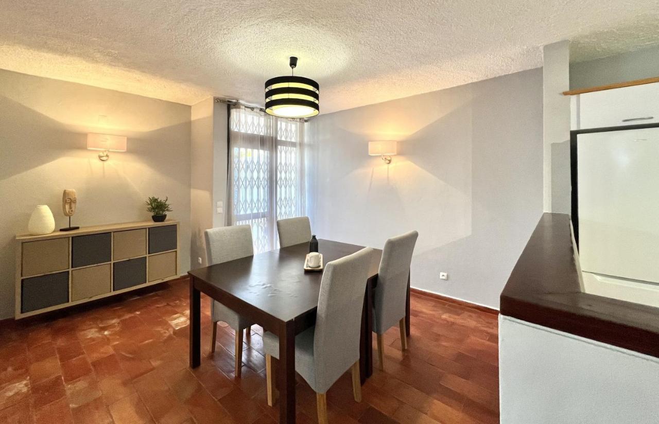 Marina Jardim - Vilamoura Marina By Hd Properties 外观 照片