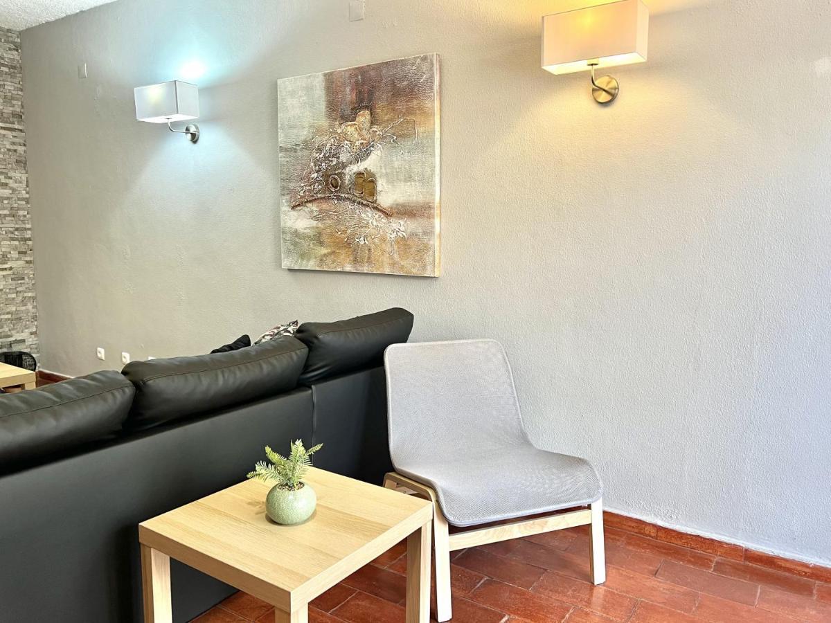 Marina Jardim - Vilamoura Marina By Hd Properties 外观 照片